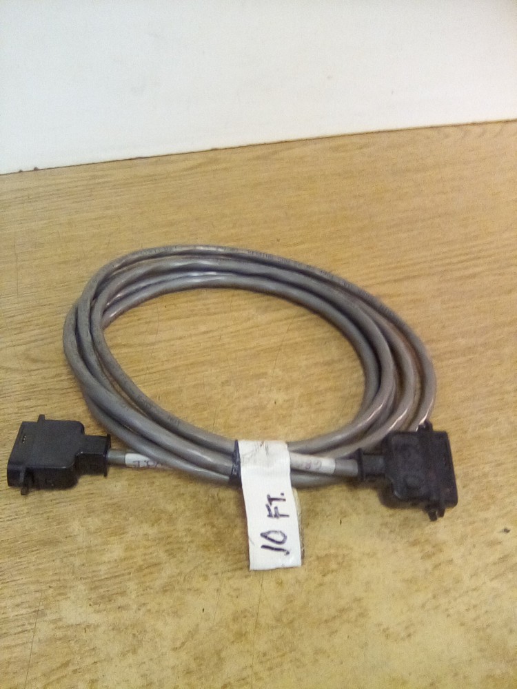 Quabbin 7565R CM 22 AEG Shielded Cable 10'