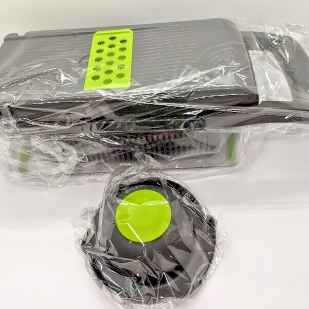 Vegetable Chopper Dice Shred Slice Multi Functional One Piece Vegetable Cutter