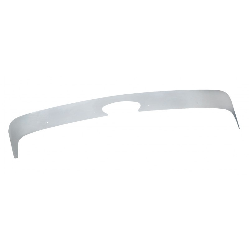 Bug Deflector/ Stainless 2013+ Peterbilt 579
