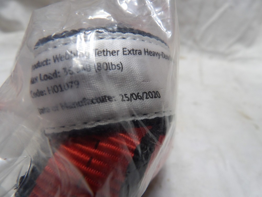 Gripps Tool Lanyard H01079 Max 80 lbs