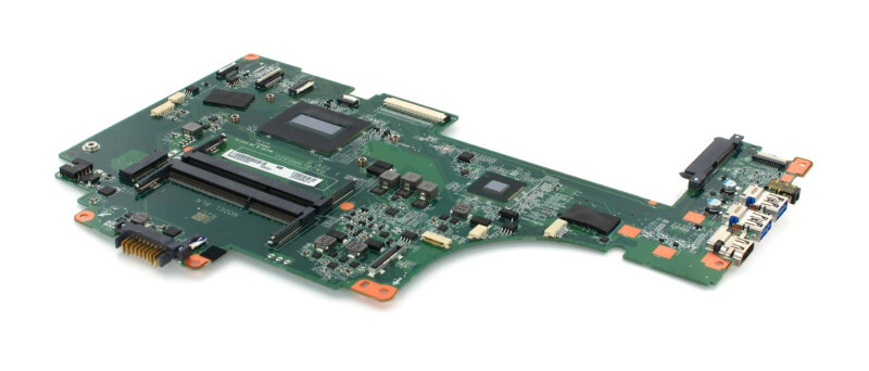 A000302580 - System Board, Intel Core i5-4200H