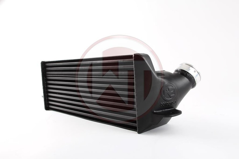 Intercooler Competition BMW 1 Series E81,E82,E87,E88 (08-11) 123d 150kW/204HP
