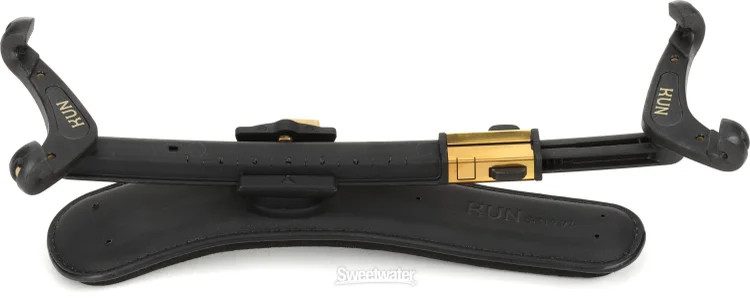 KUN Seven Violin Shoulder Rest - 4/4 Size