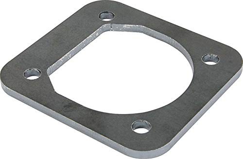 Allstar Performance All60074 D Ring Backing Plate