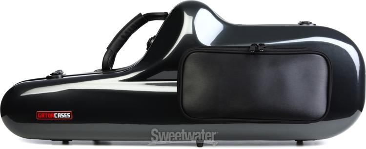 Gator Presto Pro Case - Tenor Saxophone