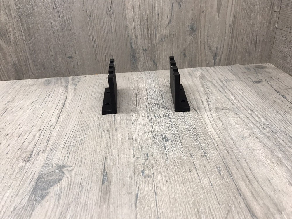 Mini Fletching Stand