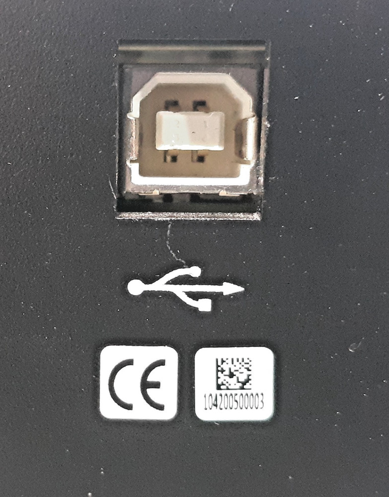 NewTek TriCaster Mini Control Surface Video Production Controller Untested