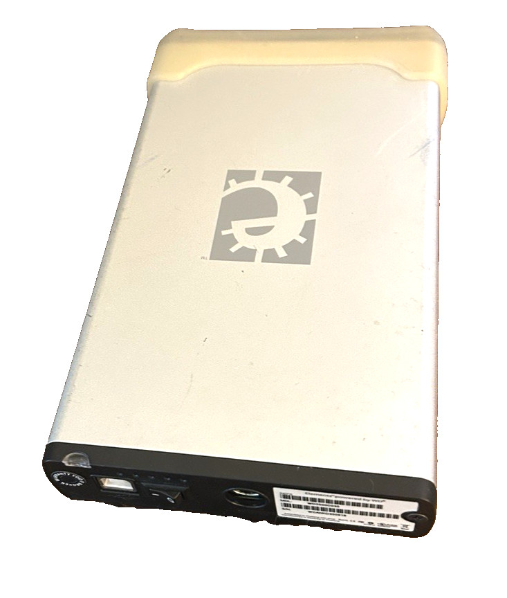 WD Elements External Hard Drive WD5000E035 No Cables
