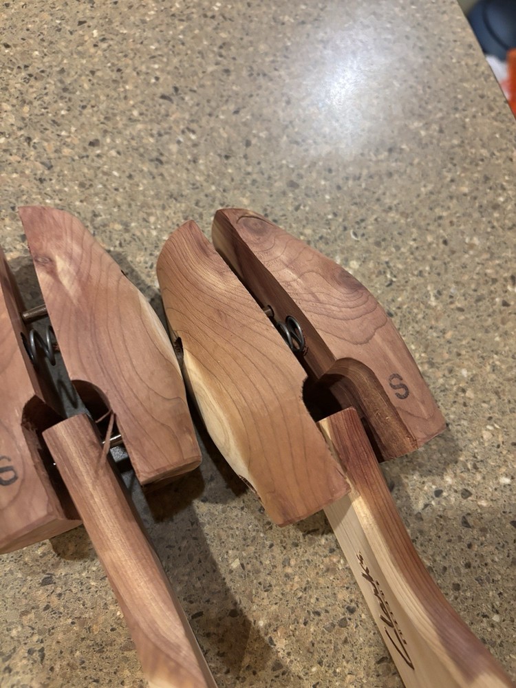 Clarks Cedar Shoetree