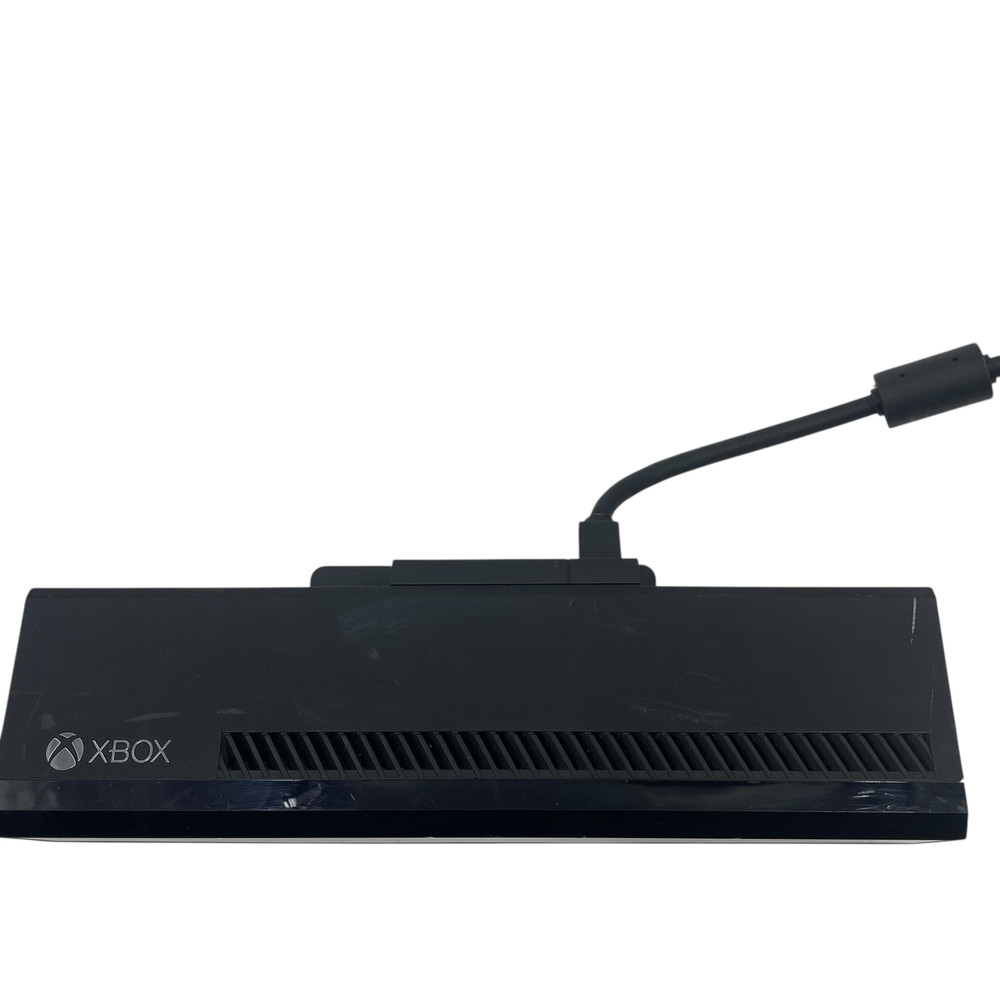 Microsoft Xbox One Kinect Model 1520 Wired Motion Sensor Black #U5678 (VH)