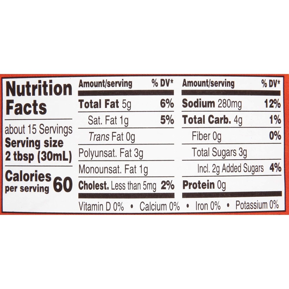 Light Thousand Island Salad Dressing