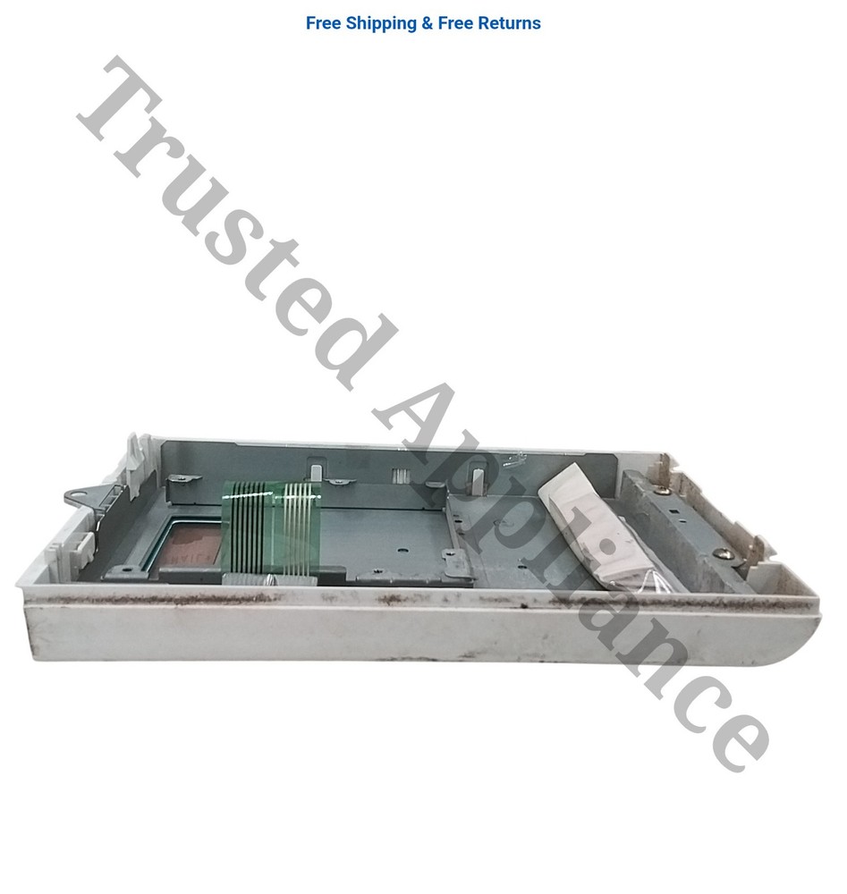 Microwave Control Panel Console 4358741 WHITE