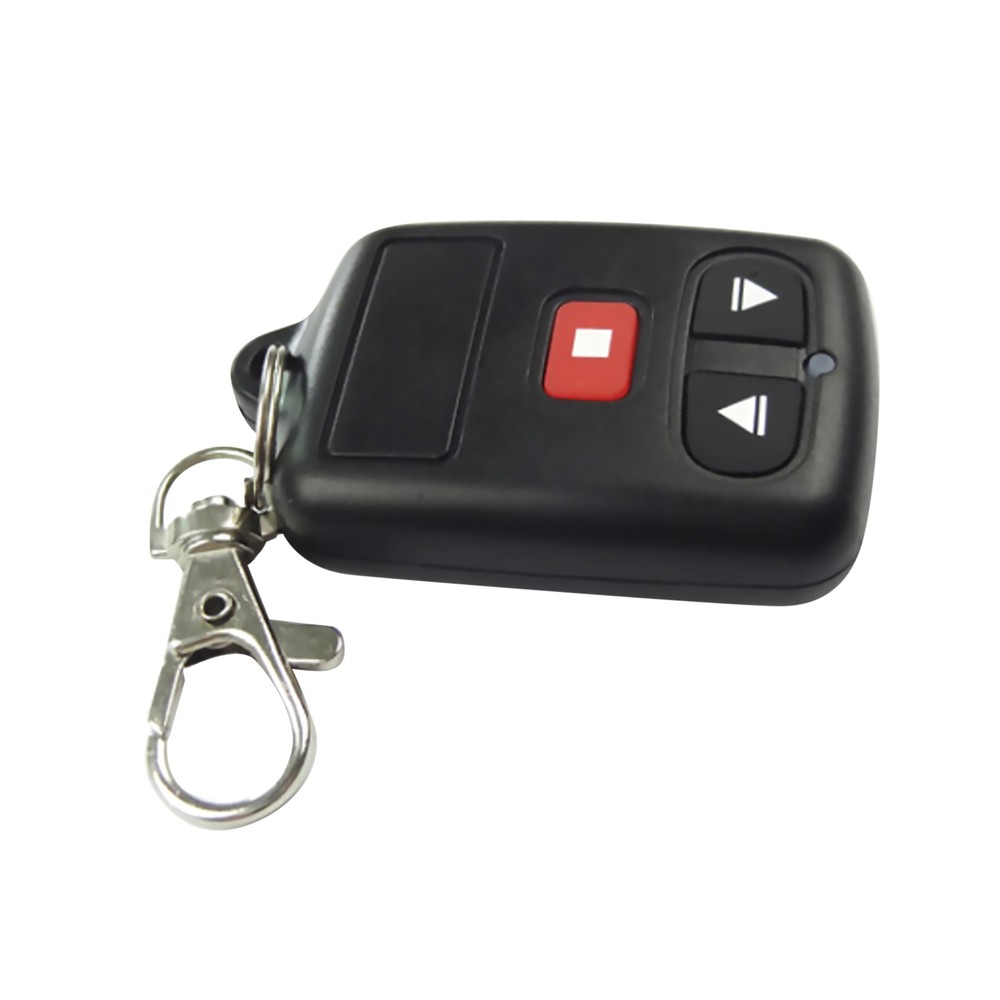 Remote Controller For Sliding/Swing Gate Opener 418 Mhz Wireless Transmitter E