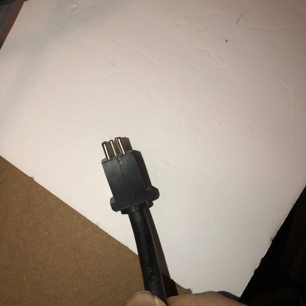 Entre Programmer 7600A Projector Dissolve Control Crossover With Remote