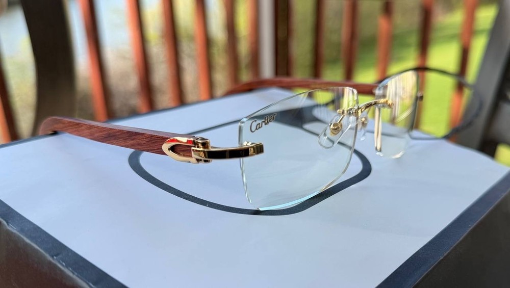 Cartier NAD1A3HEP6Z5
