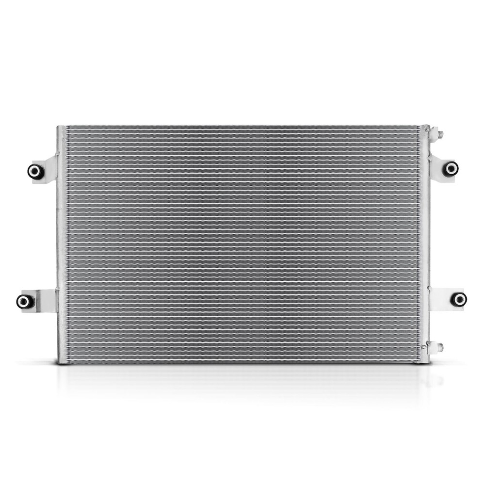 A/C Condenser Parallel Flow with Bracket for Mack CL700 1997 1998 1999 2000-2007