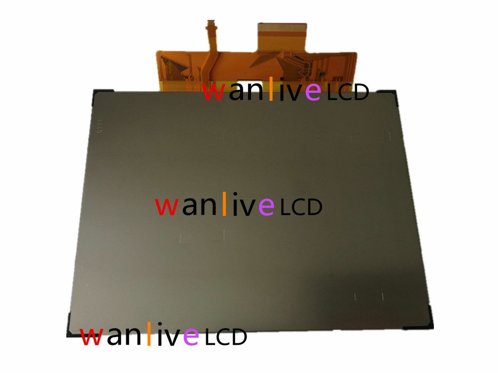 DSQC679 3HAC028357-001 LCD Display Screen For ABB ROBOT IRC5 Teach Flex Pendant