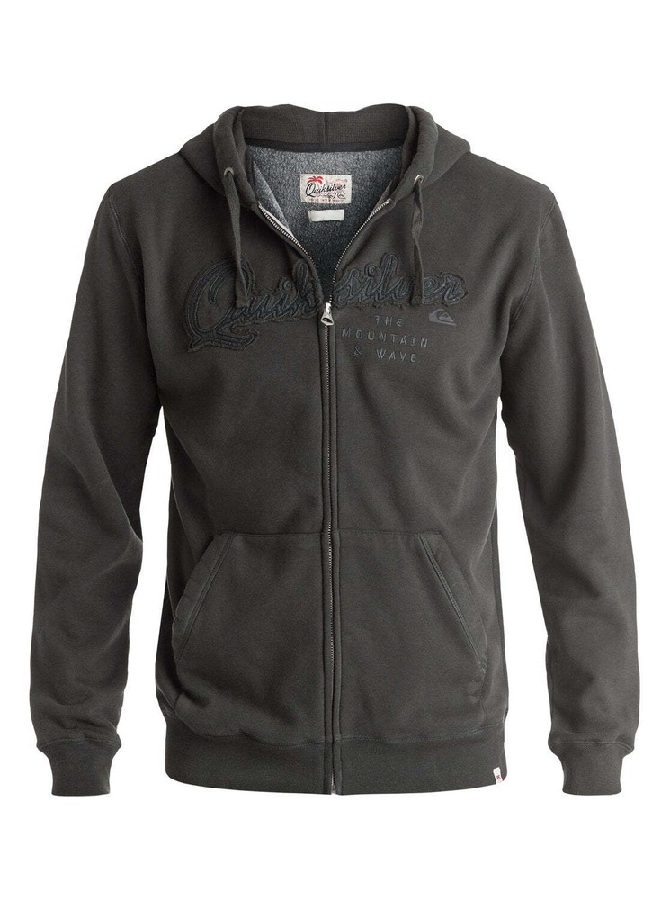 Men's Home Front Quicksilver Hoodie