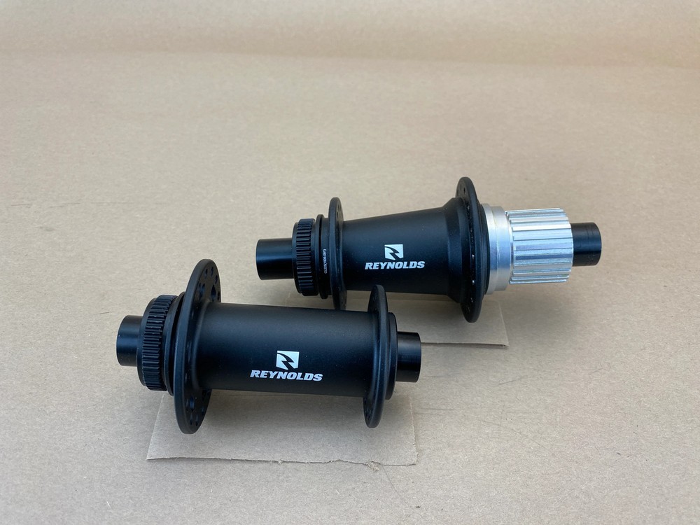 Reynolds Boost Mtn Hubset Microspline 32 hole M