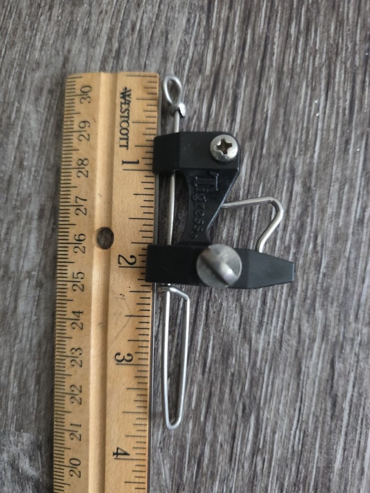 Tigress 88657 Down Rigger Release Clip