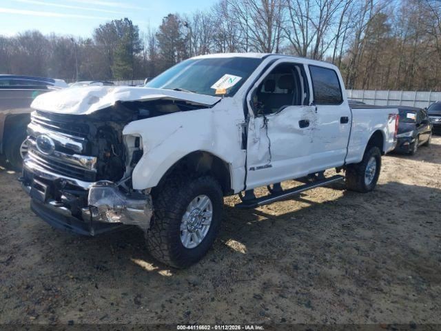 F250SD 2017 Glove Box 4999861