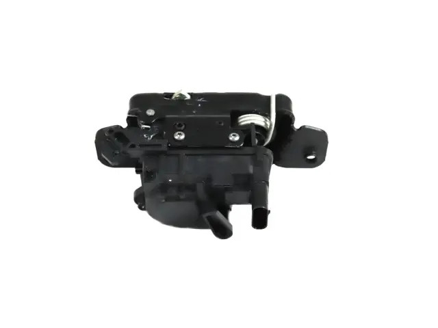 Genuine Mopar Tailgate Latch Left 68309893AL