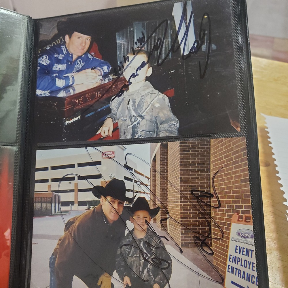 PBR Finals 2007 OKC OK