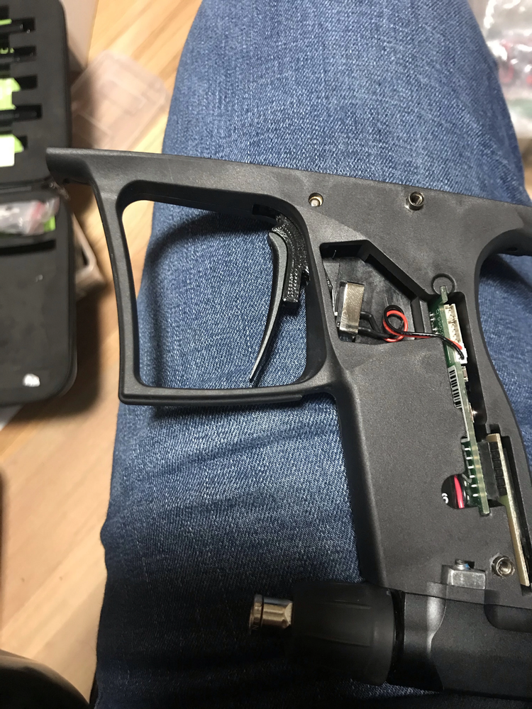 Gtek - CS1 Trigger Adapter