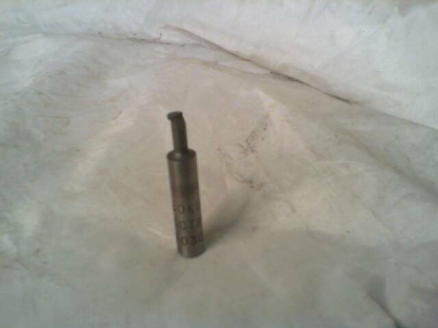 BOKUM TOOL 5CTRRS NEW