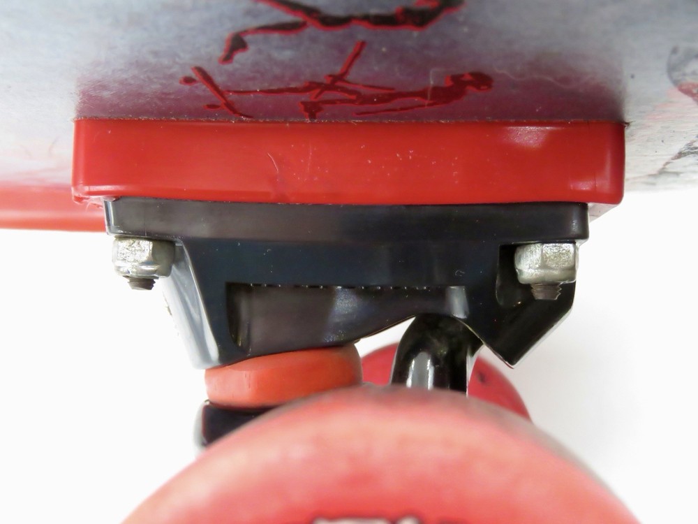 Original Lance Mountain Future Primitive Powell-Peralta XT All Original 30”