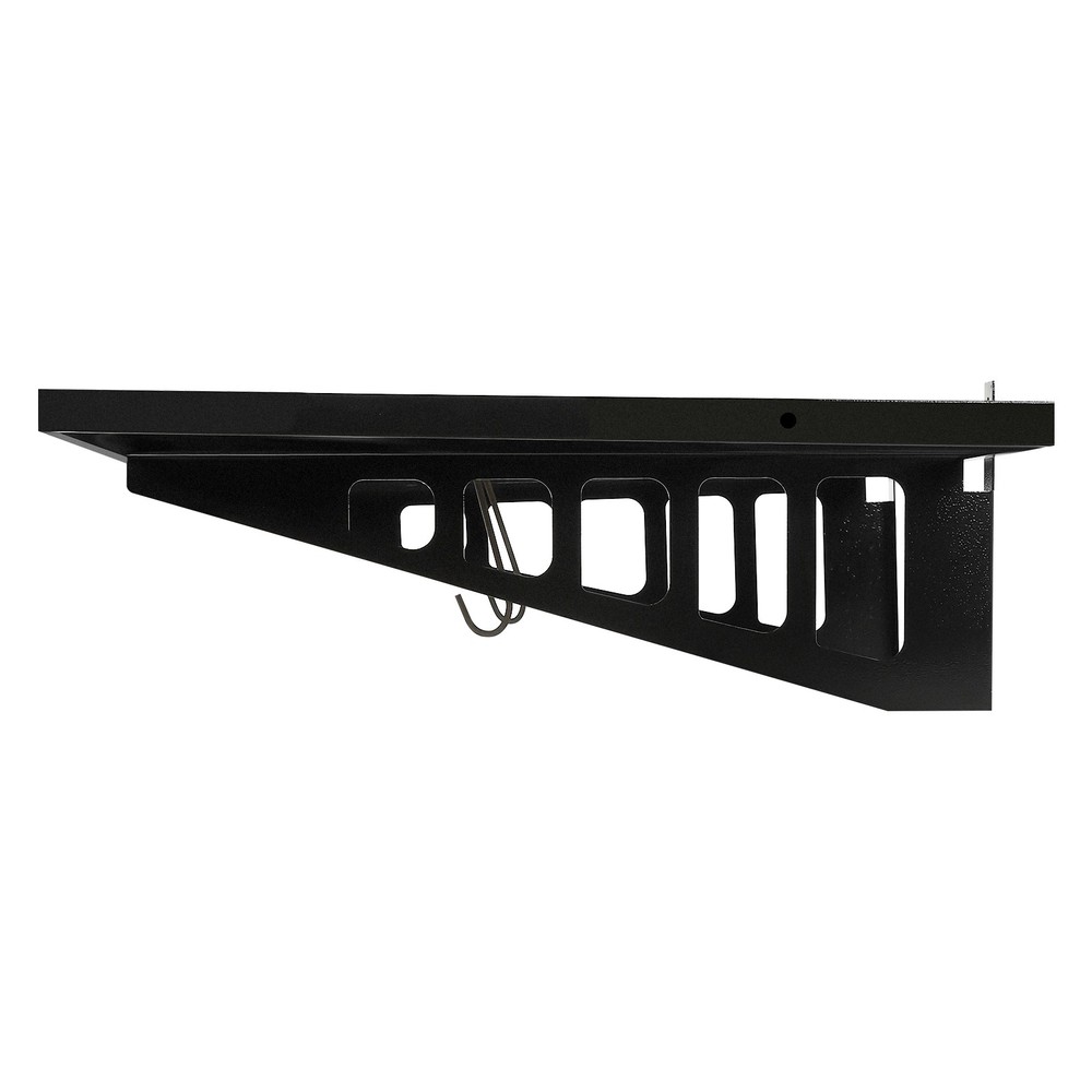 Tools Organizer Storage Hooks Wall Mount for Garage,Workshop 560LBS 2PACKS NEW