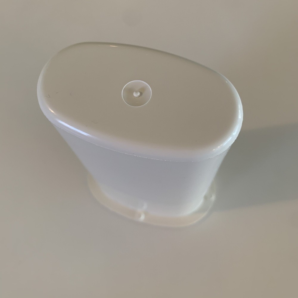 Hamilton Beach Food Processor PUSHER Replacement Part Only Model 702-7 EUC