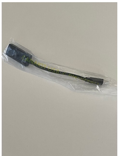 NEW - Arduino Beaglebone Raspberry Pi 4 PiSwitch (USB-C) CanaKit USB Switch