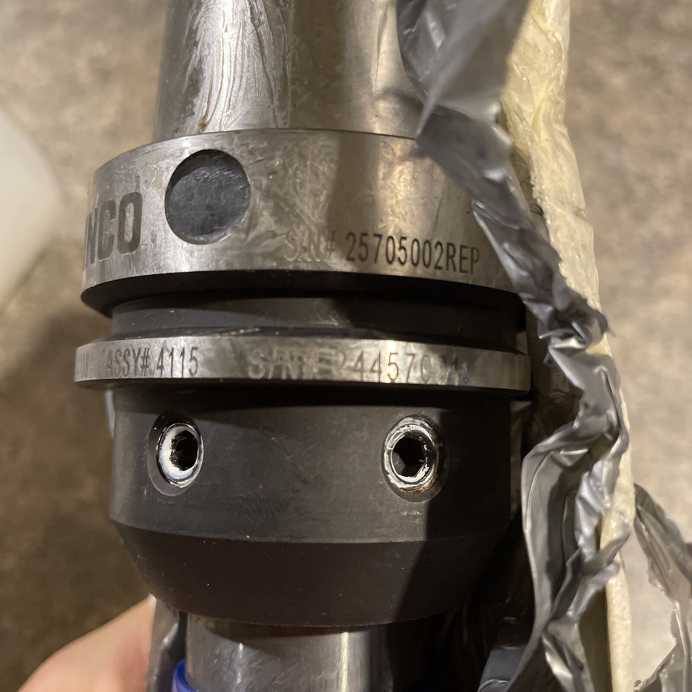 WINCO 10ZE-12114108 ENDMILL TOOL HOLDER