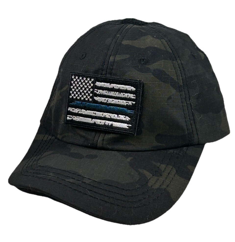 Condor Tactical Hat Cap Strapback Men's Camouflage Adjustable