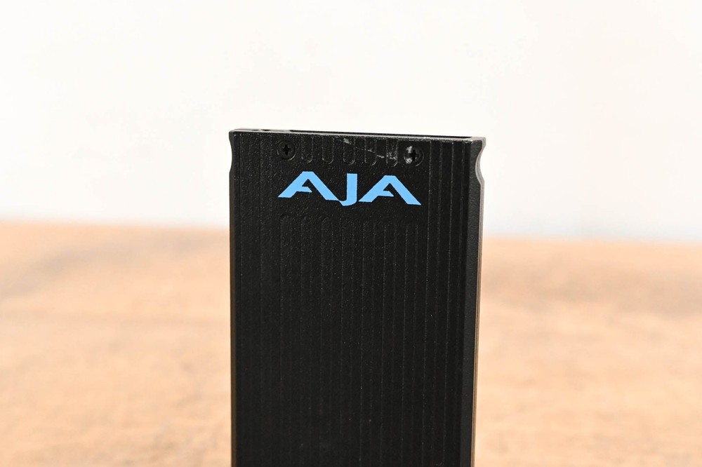 AJA PAK512 SSD Module for Ki Pro Systems CG01WET