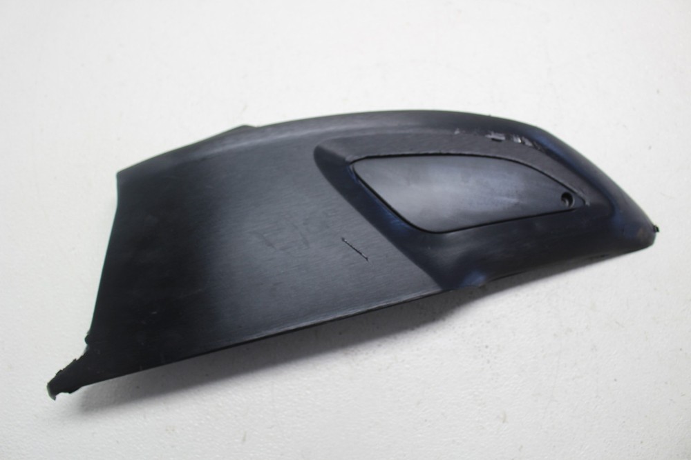 2011-2014 Ducati Diavel 1198 Abs Left Front Duct Cover Panel Cowl
