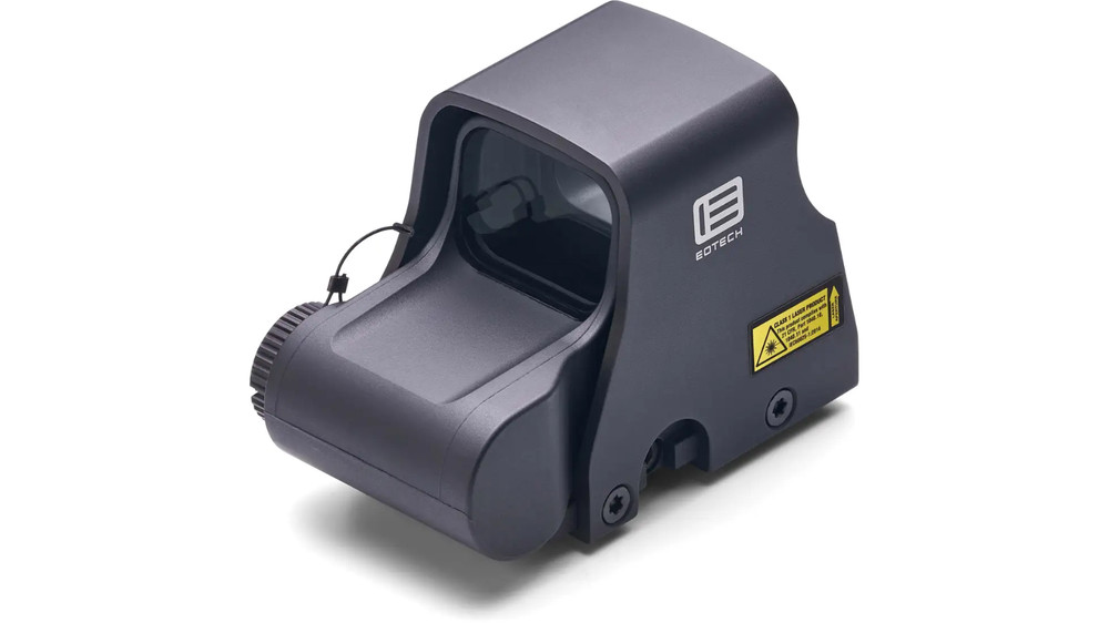 EOTECH XPS2-2 HWS 2-Dot Speed Ring
