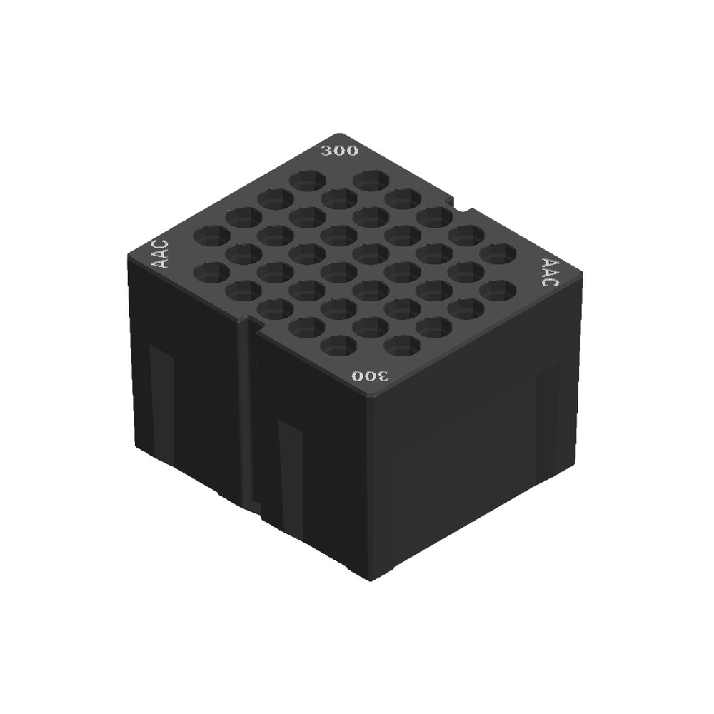 DeWalt Tough System 2.0 Ammo Inserts.