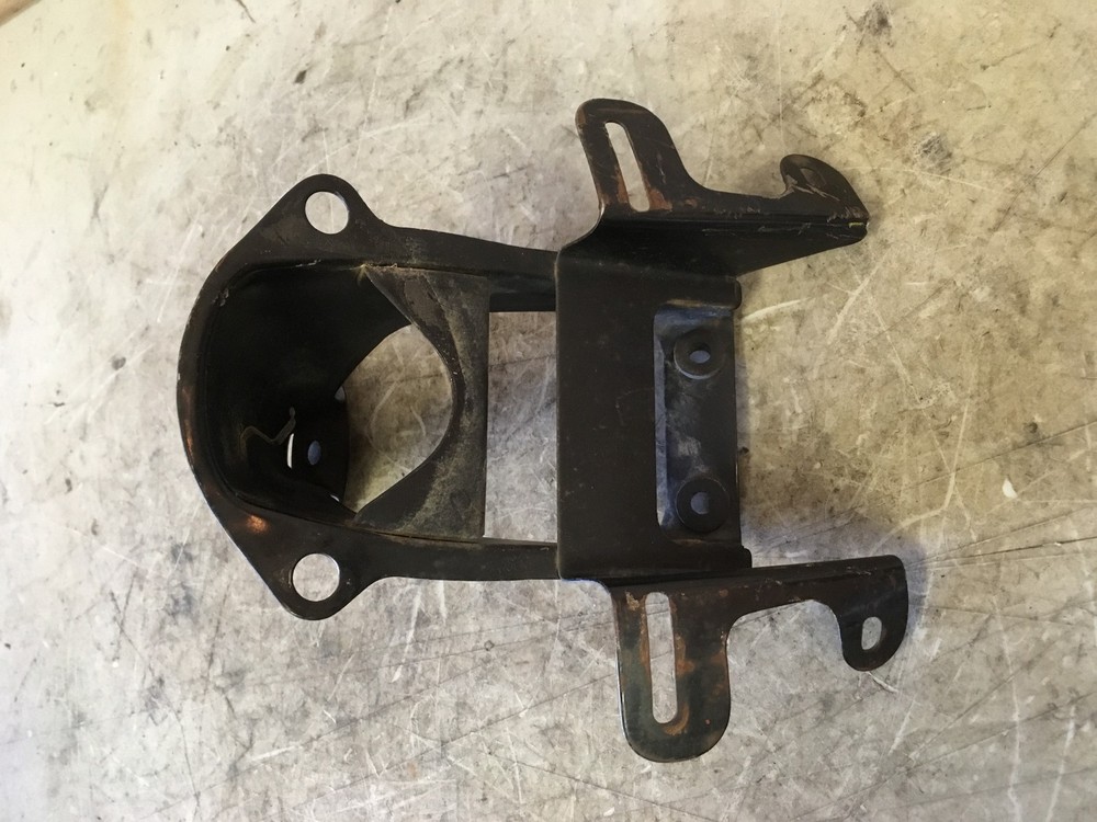 1973 HONDA CB350 TAIL LIGHT MOUNT