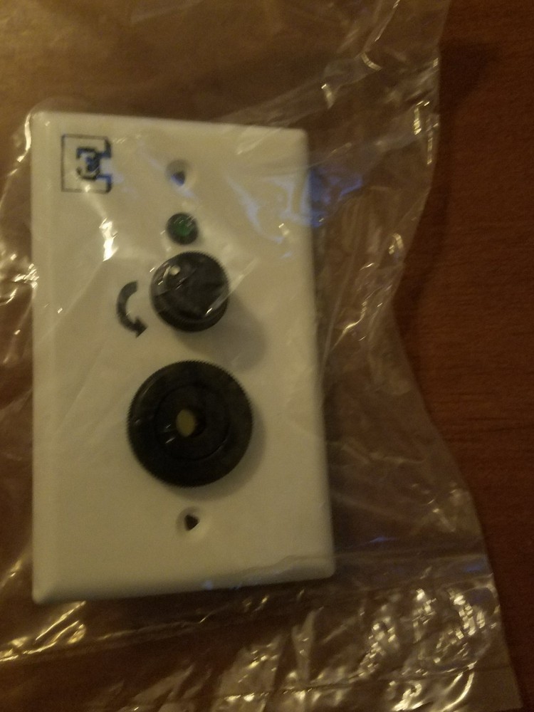 Engineered Electronics 900-029 Nurse Call Duty Station ( Adjustable Volume )