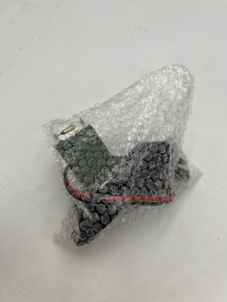 Genuine NAPA Echlin Blower Motor Resistor BR281
