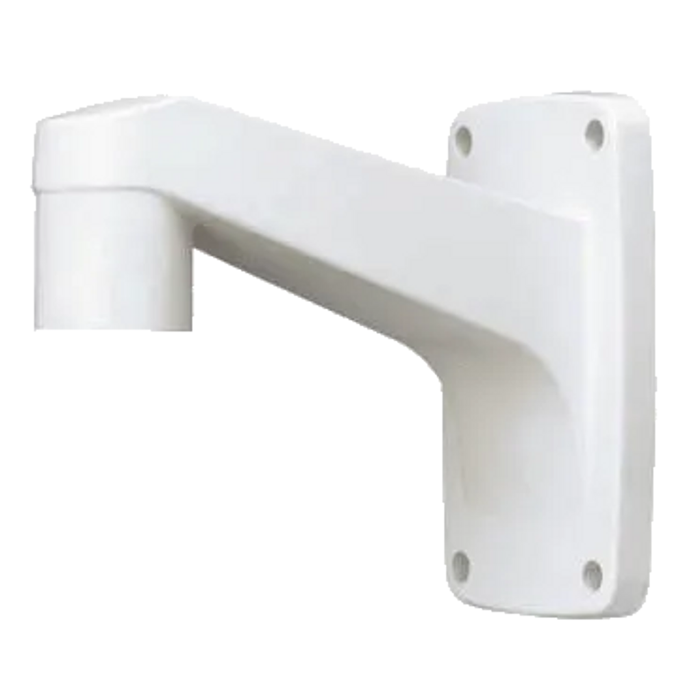 Hanwha Techwin Wall Mount Accessory, SBP-300WMW1