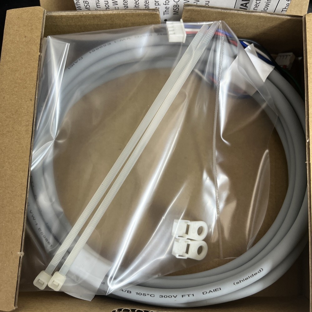 Rinnai REU-MSB-C1 MANIFOLD ELECTRONIC CONTROL SYSTEM PACK B (MECB04)