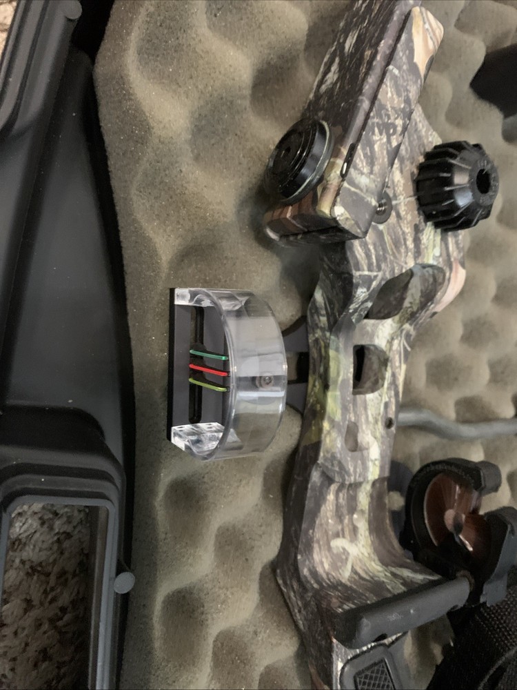 martin Orion compound bow