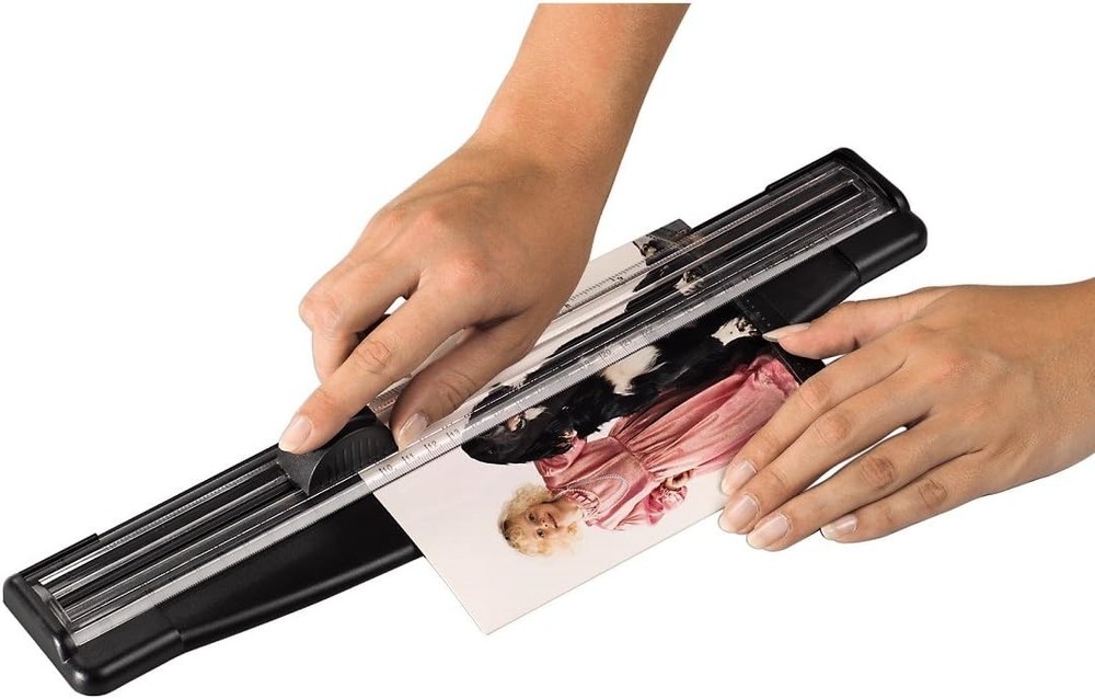 Hama Procut 310 Paper Trimmer