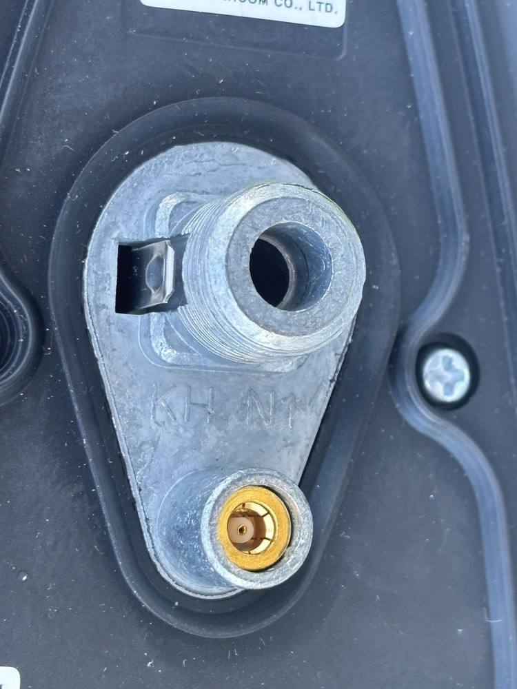 kia forte 2017-2018 Antenna Assembly