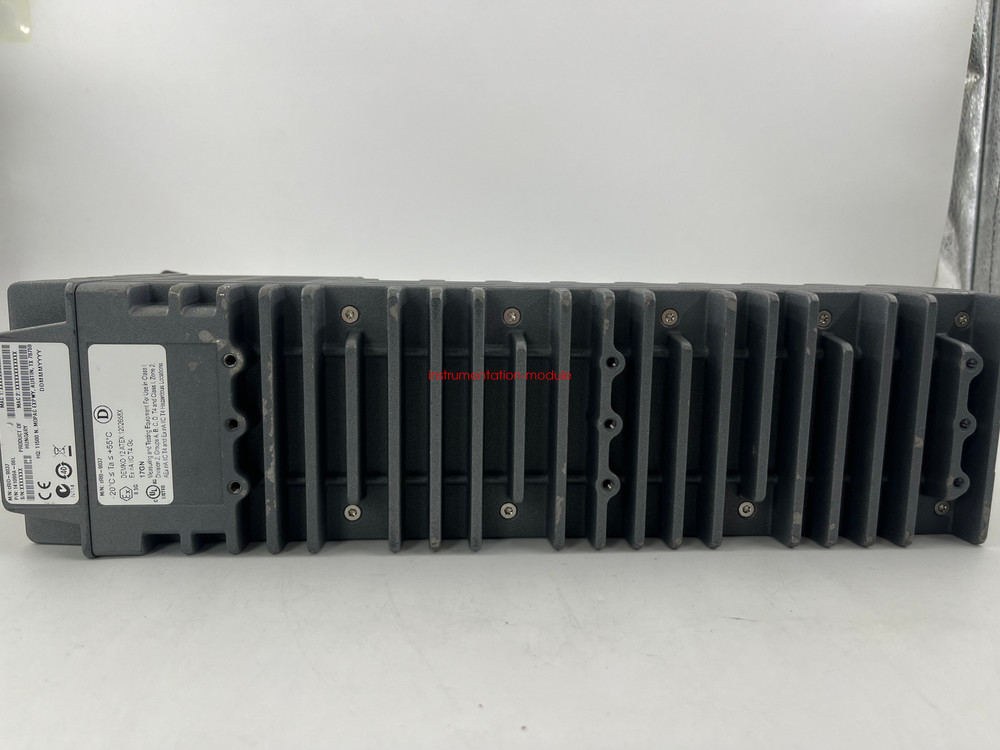 NI cRIO- 9037 With Additional Modules Installed Test passed spot
