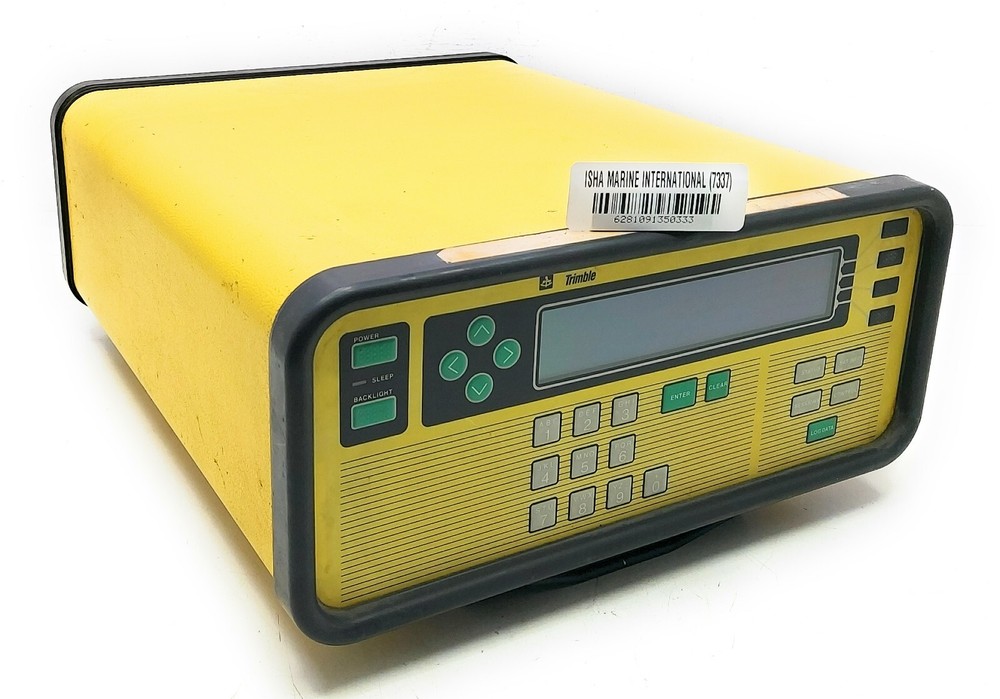 Trimble 15003-01 GPS Receiver