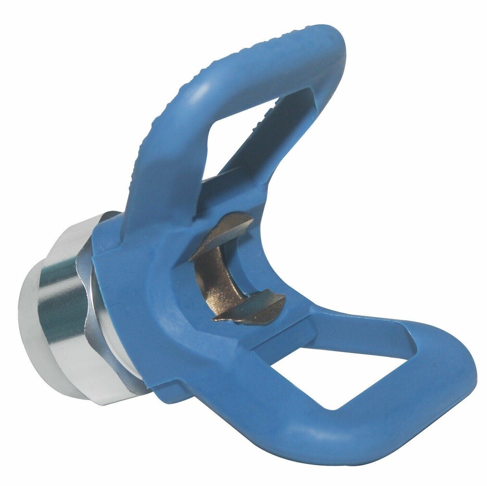 Clean Shot Shut-Off Valve for Paint Gun Pole Extensions 517 Tip